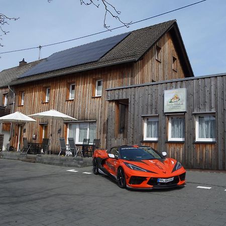 Speedys Gastehaus Lägenhet Baar  Exteriör bild