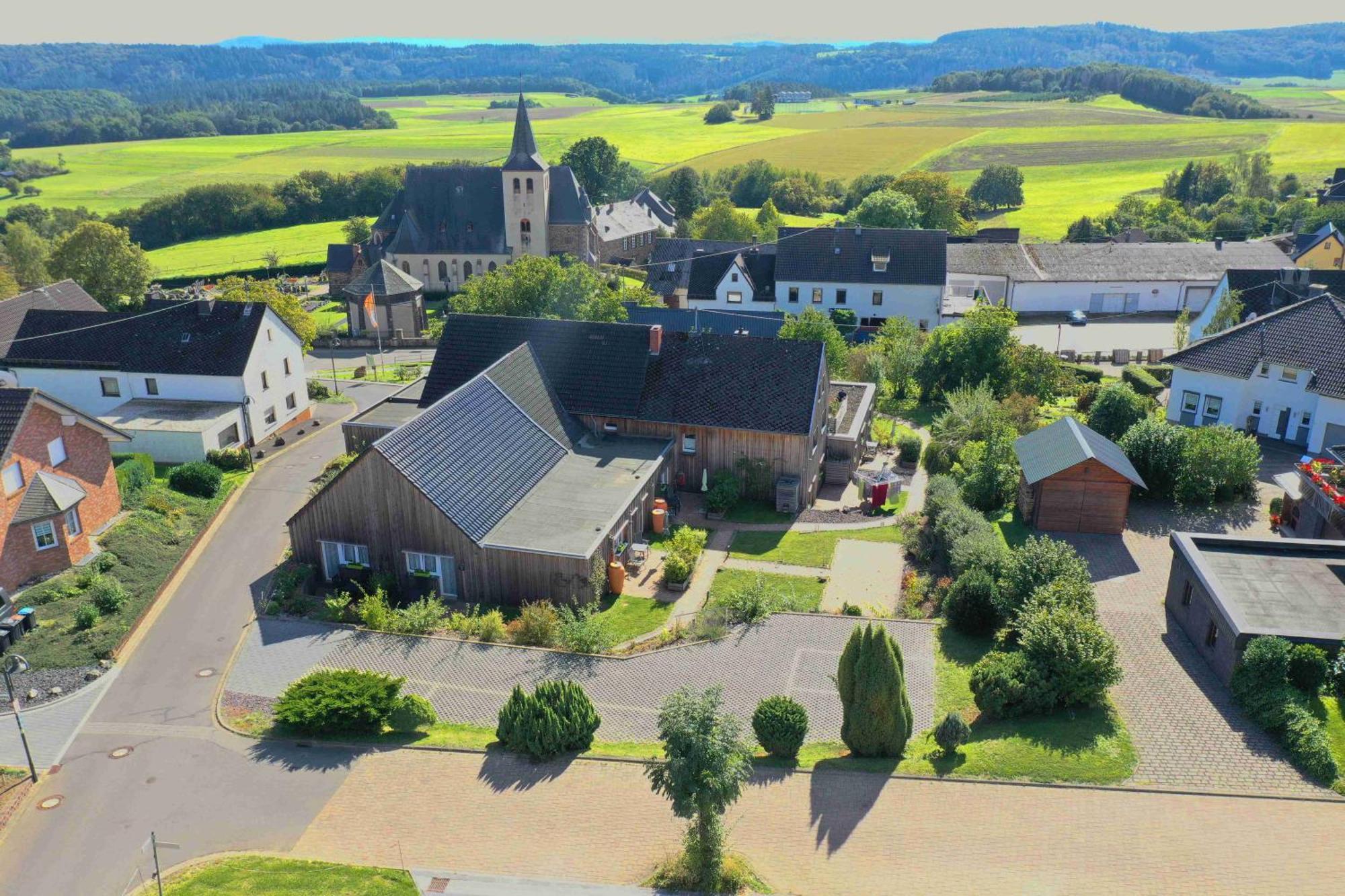 Speedys Gastehaus Lägenhet Baar  Exteriör bild