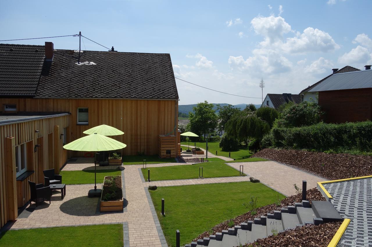 Speedys Gastehaus Lägenhet Baar  Exteriör bild