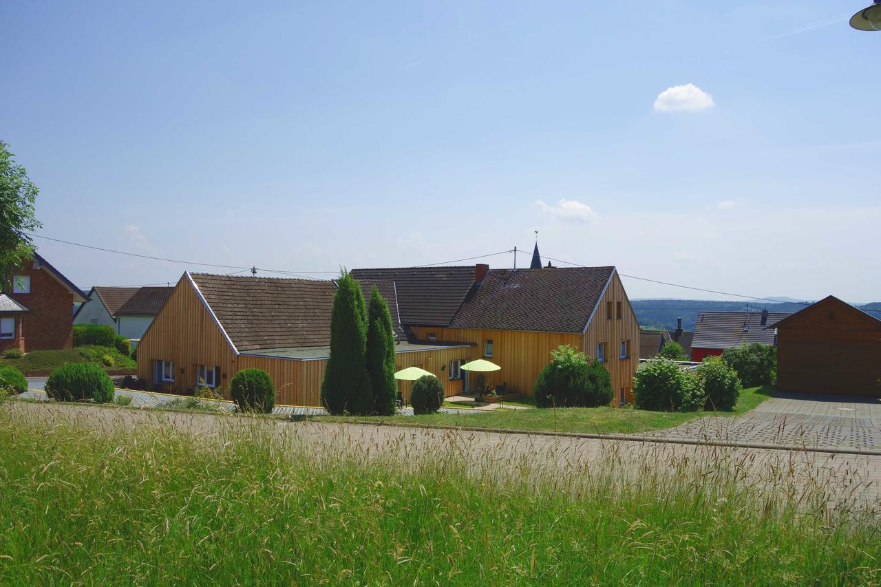 Speedys Gastehaus Lägenhet Baar  Exteriör bild